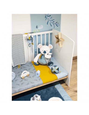 Mon petit koala rabge pyjama