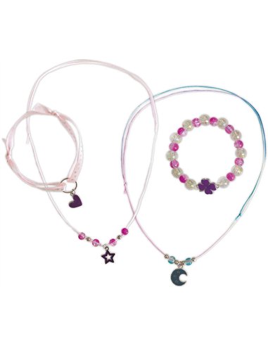 4 Bijoux d'Humeur à Créer - Janod