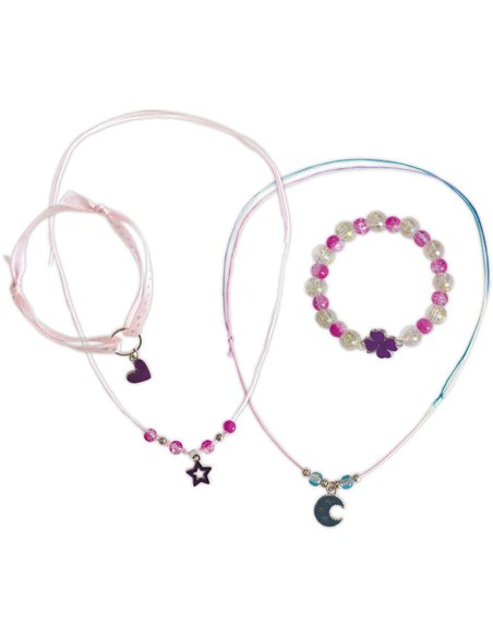 4 Bijoux d'Humeur à Créer - Janod