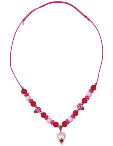 5 Bijoux Gourmandises à Créer - Janod