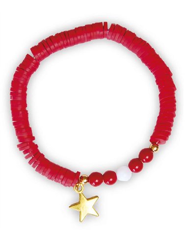7 Bracelets pour la Semaine à Créer - Janod