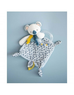 Mon petit koala doudou hochet 2