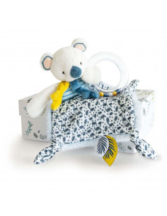 Mon petit koala doudou hochet