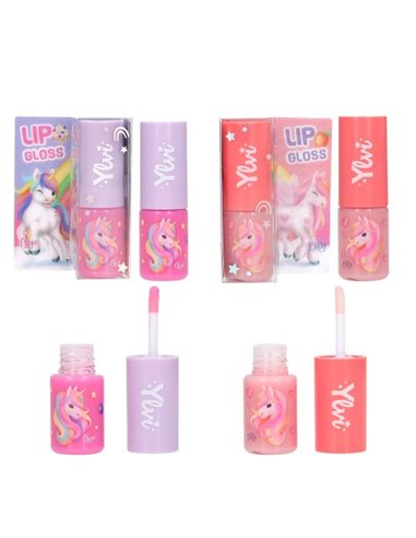 Ylvi Gloss à lèvres