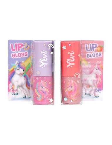 Ylvi Gloss à lèvres