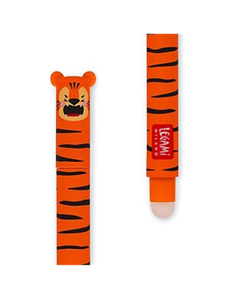  Stylo legami encre gel effacable - Tigre