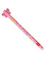 Stylo legami encre gel effacable - Papillon