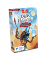 Défis Nature - Mythologie égyptienne - Bioviva