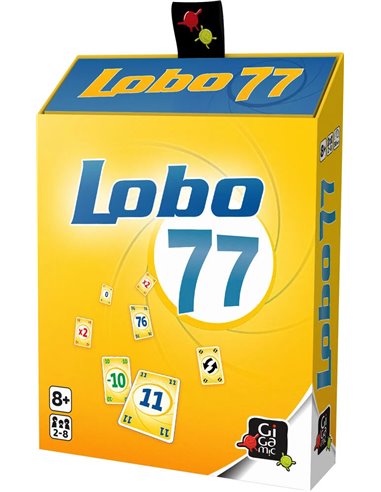 Lobo 77