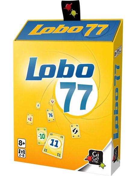 Lobo 77