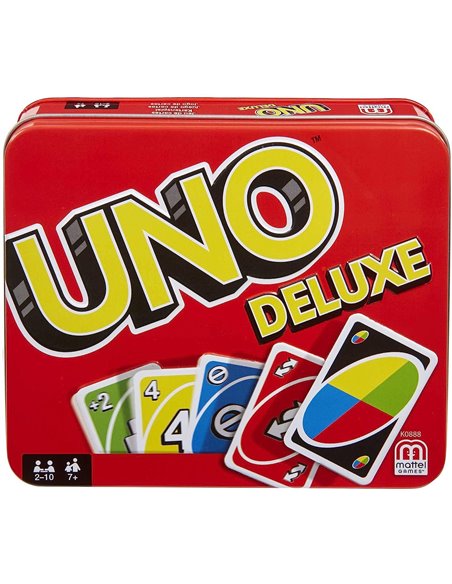UNO DELUXE