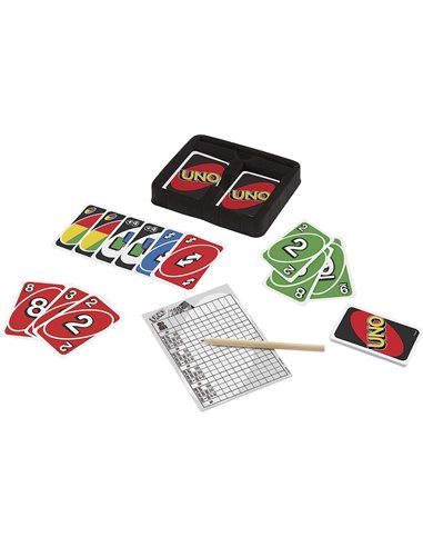 UNO DELUXE