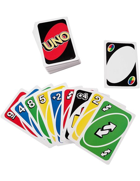 UNO DELUXE