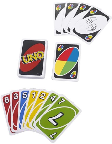 UNO DELUXE