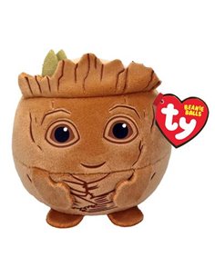 MARVEL PUFFIES - GROOT