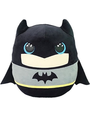 DC COMICS SQUISH SMALL - BATMAN