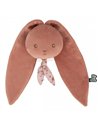 Peluche musicale lapin terracotta Lapinoo - Kaloo