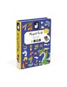 MAGNETI'BOOK DRAGONS