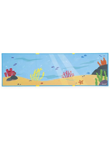 MAGNETI'STORIES FONDS MARINS