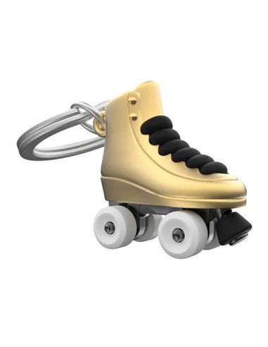 Porte-clés Patins à roulettes
