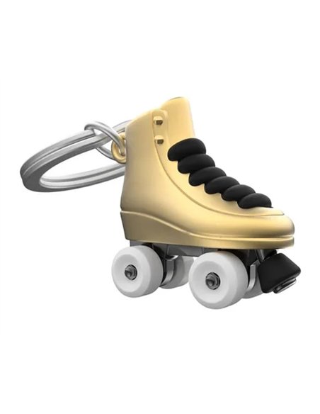 Porte-clés Patins à roulettes