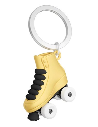 Porte-clés Patins à roulettes