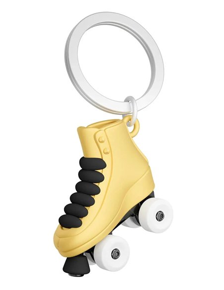 Porte-clés Patins à roulettes