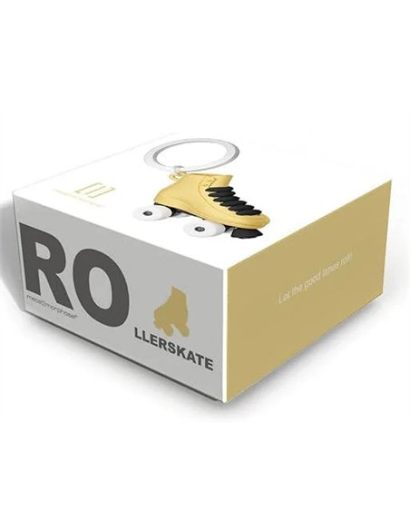 Porte-clés Patins à roulettes