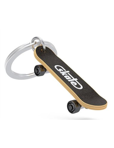 Porte-clés Skateboard		