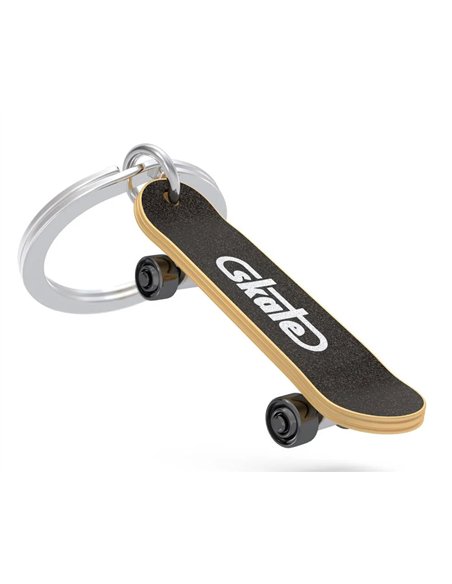 Porte-clés Skateboard		