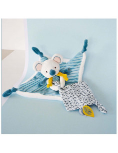 Mon petit koala - doudou 2