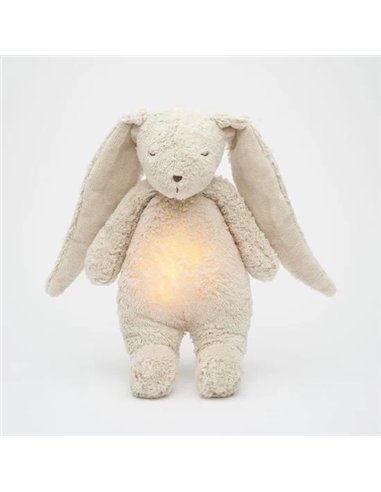 Moonie – lapin nature bio sable
