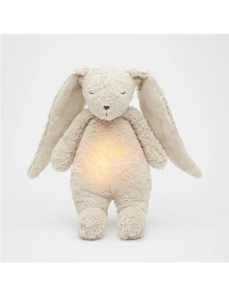 Moonie – lapin nature bio sable