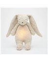 Moonie – lapin nature bio sable