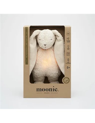 Moonie – lapin nature bio sable
