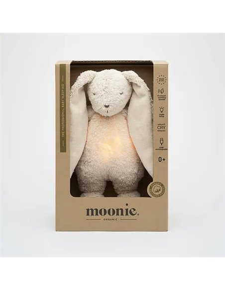 Moonie – lapin nature bio sable