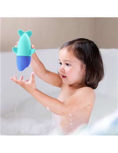 QUUT - SQUEEZI REQUIN