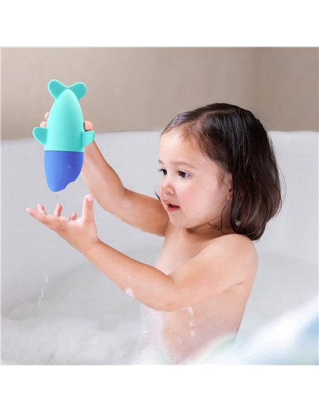 QUUT - SQUEEZI REQUIN