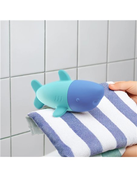 QUUT - SQUEEZI REQUIN