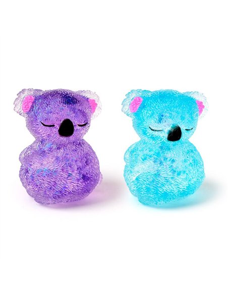 Squeezy Jouet Koala Anti stress