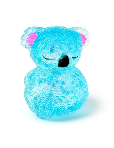 Squeezy Jouet Koala Anti stress