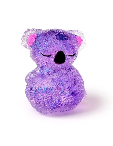 Squeezy Jouet Koala Anti stress