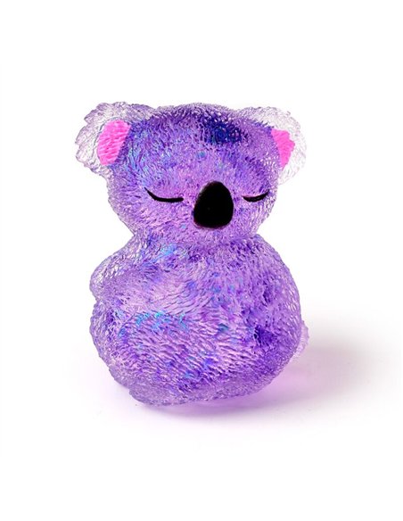 Squeezy Jouet Koala Anti stress