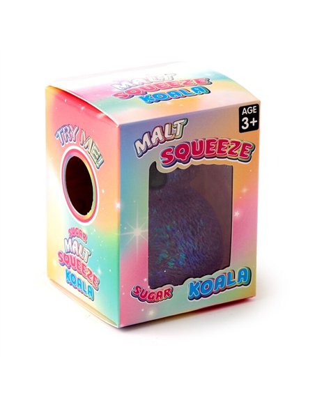 Squeezy Jouet Koala Anti stress