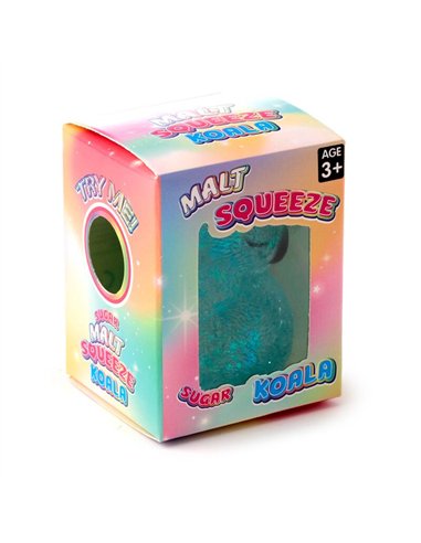 Squeezy Jouet Koala Anti stress