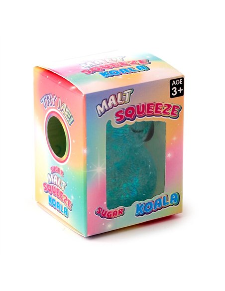 Squeezy Jouet Koala Anti stress