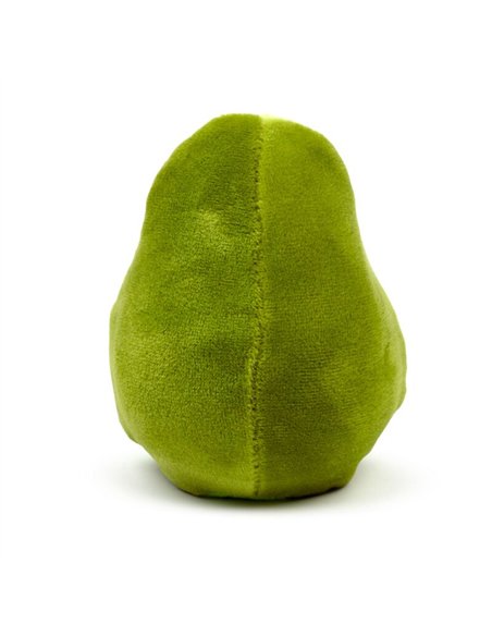Peluche à Presser Queasy Squeezies anti-stress - Avocat