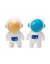 Jouet à Presser squeezy anti-stress - Astronaute