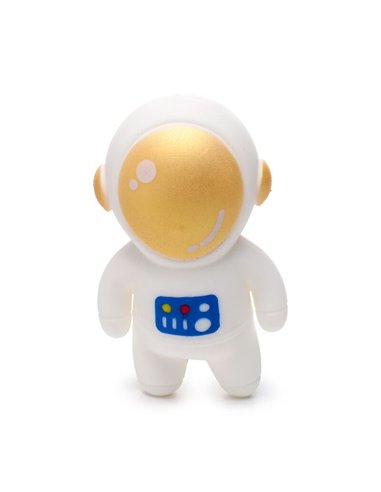 Jouet à Presser squeezy anti-stress - Astronaute