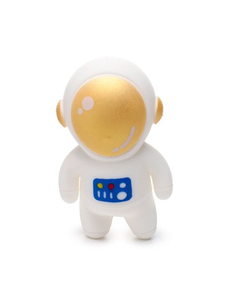 Jouet à Presser squeezy anti-stress - Astronaute